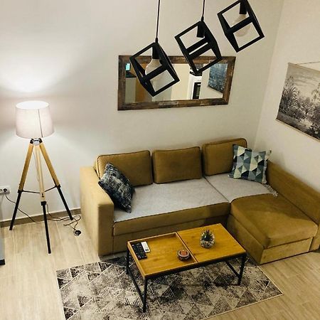 Enjoy Gardos Apartment 베오그라드 외부 사진