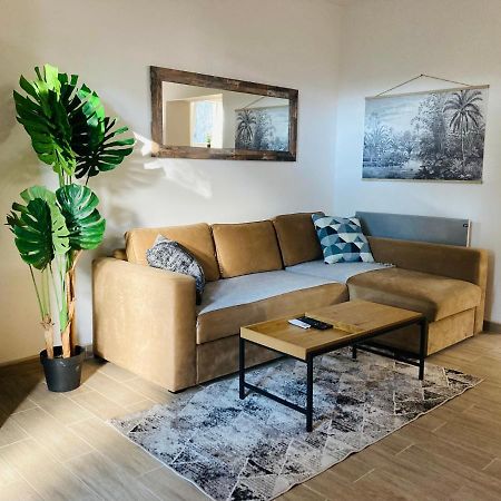 Enjoy Gardos Apartment 베오그라드 외부 사진