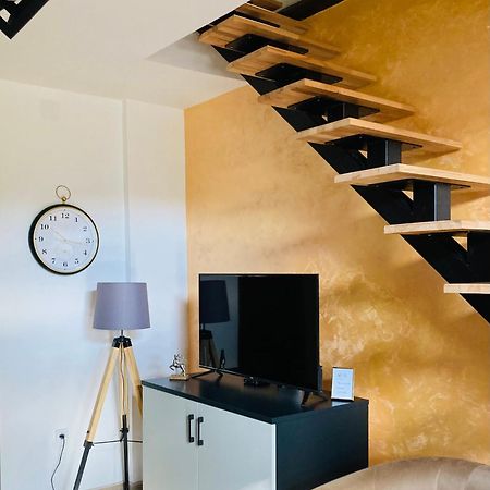Enjoy Gardos Apartment 베오그라드 외부 사진