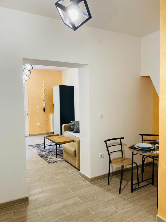 Enjoy Gardos Apartment 베오그라드 외부 사진