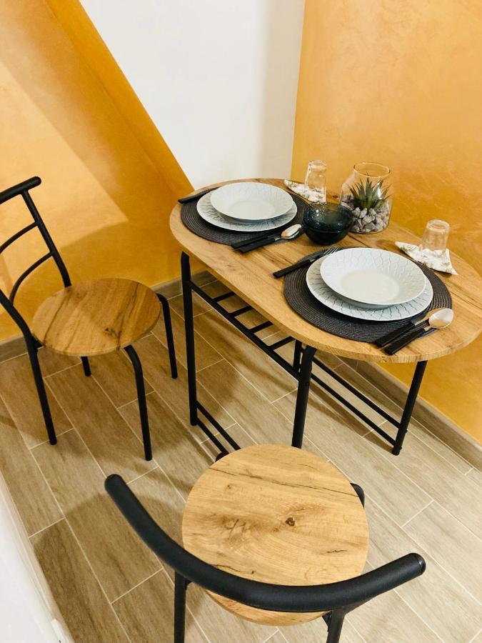Enjoy Gardos Apartment 베오그라드 외부 사진