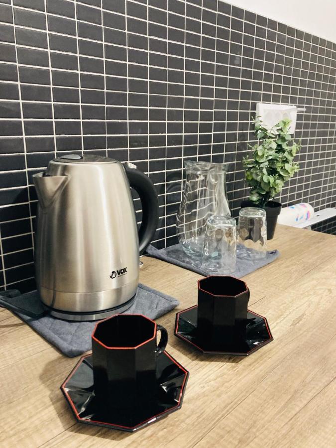 Enjoy Gardos Apartment 베오그라드 외부 사진