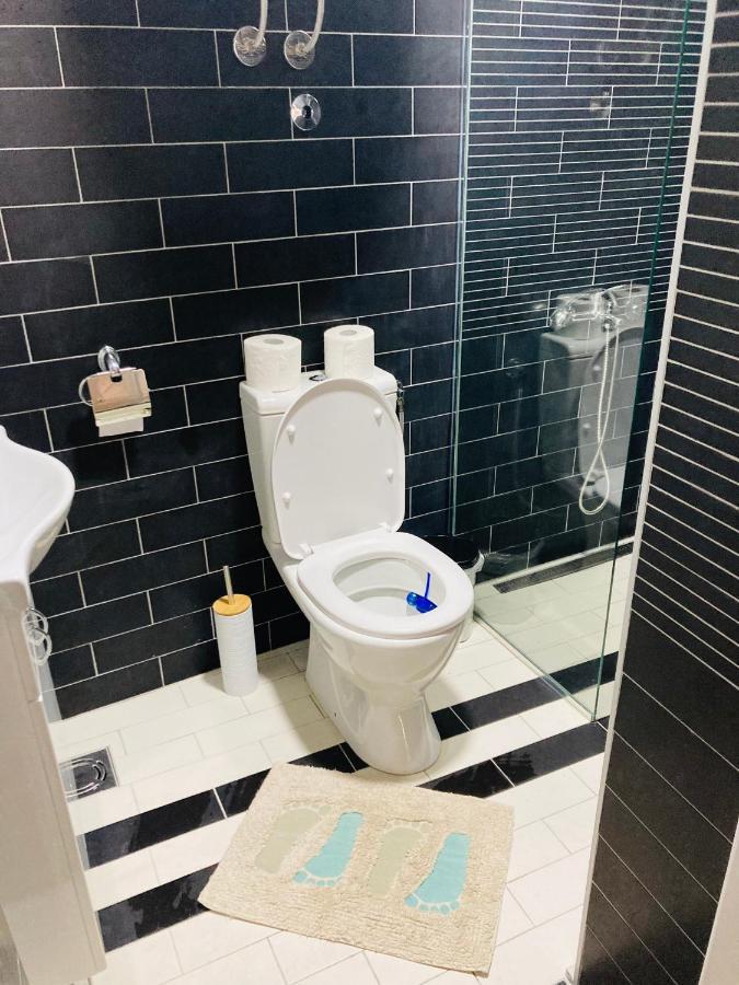 Enjoy Gardos Apartment 베오그라드 외부 사진