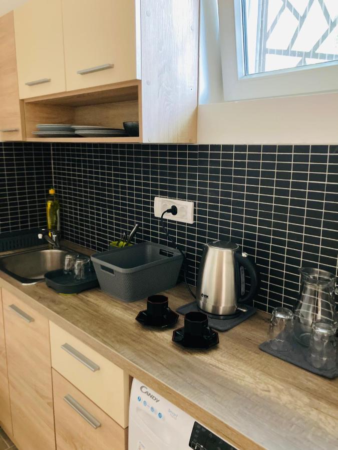 Enjoy Gardos Apartment 베오그라드 외부 사진