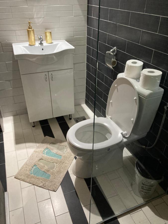 Enjoy Gardos Apartment 베오그라드 외부 사진