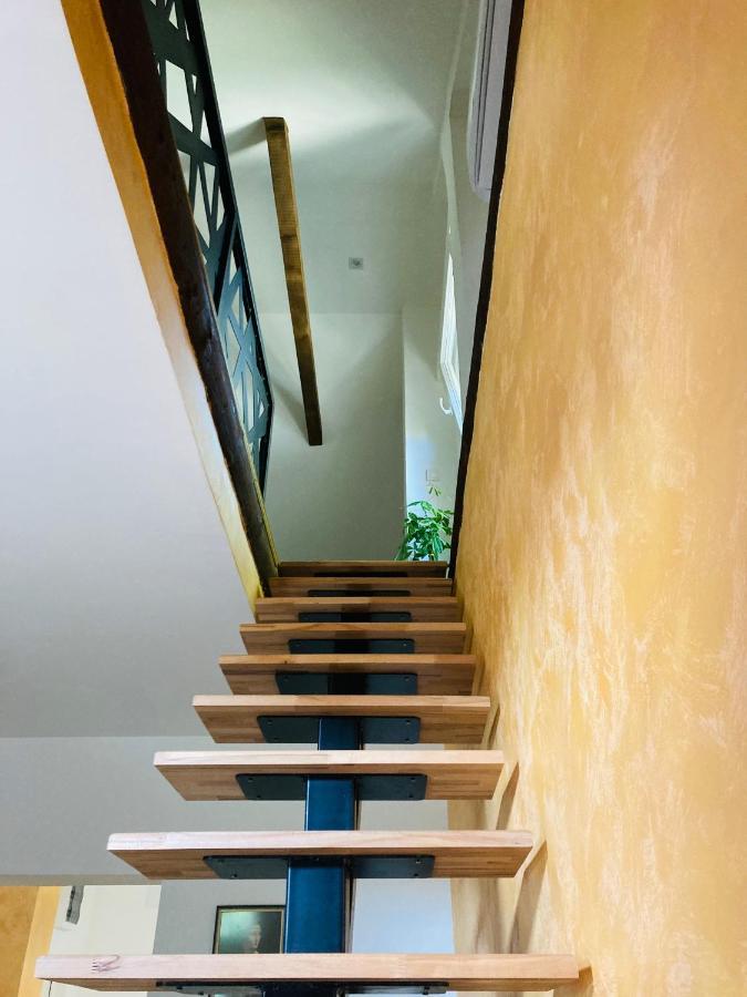 Enjoy Gardos Apartment 베오그라드 외부 사진