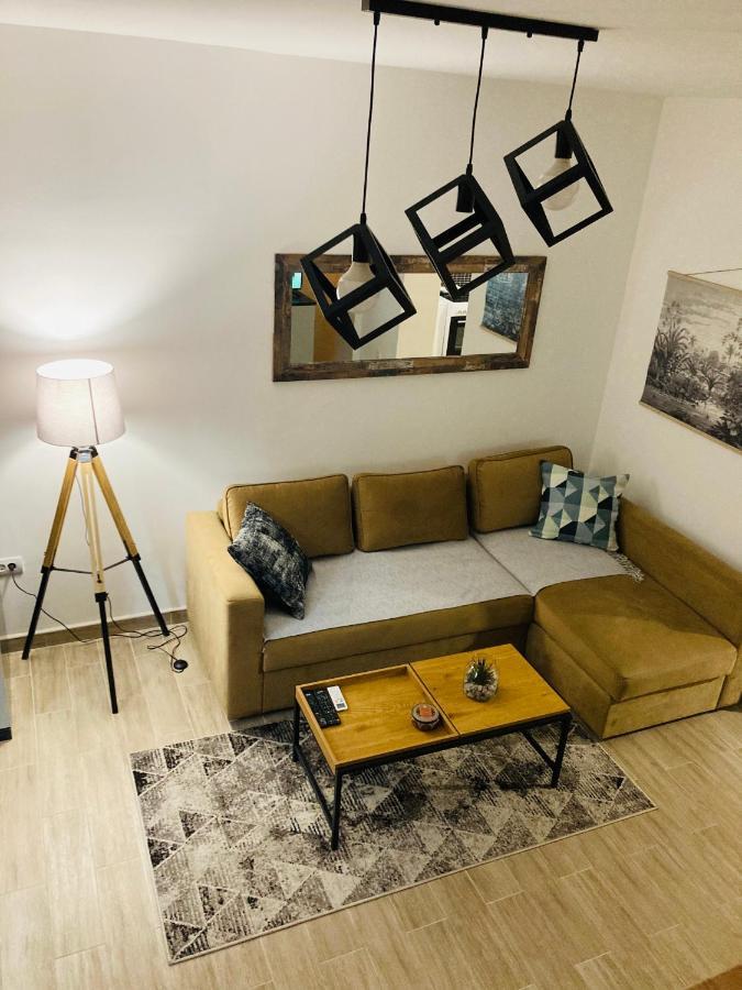 Enjoy Gardos Apartment 베오그라드 외부 사진