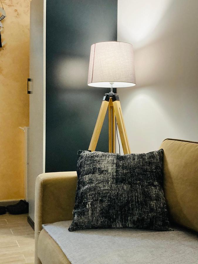Enjoy Gardos Apartment 베오그라드 외부 사진