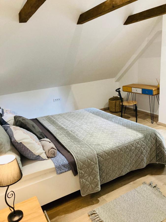 Enjoy Gardos Apartment 베오그라드 외부 사진