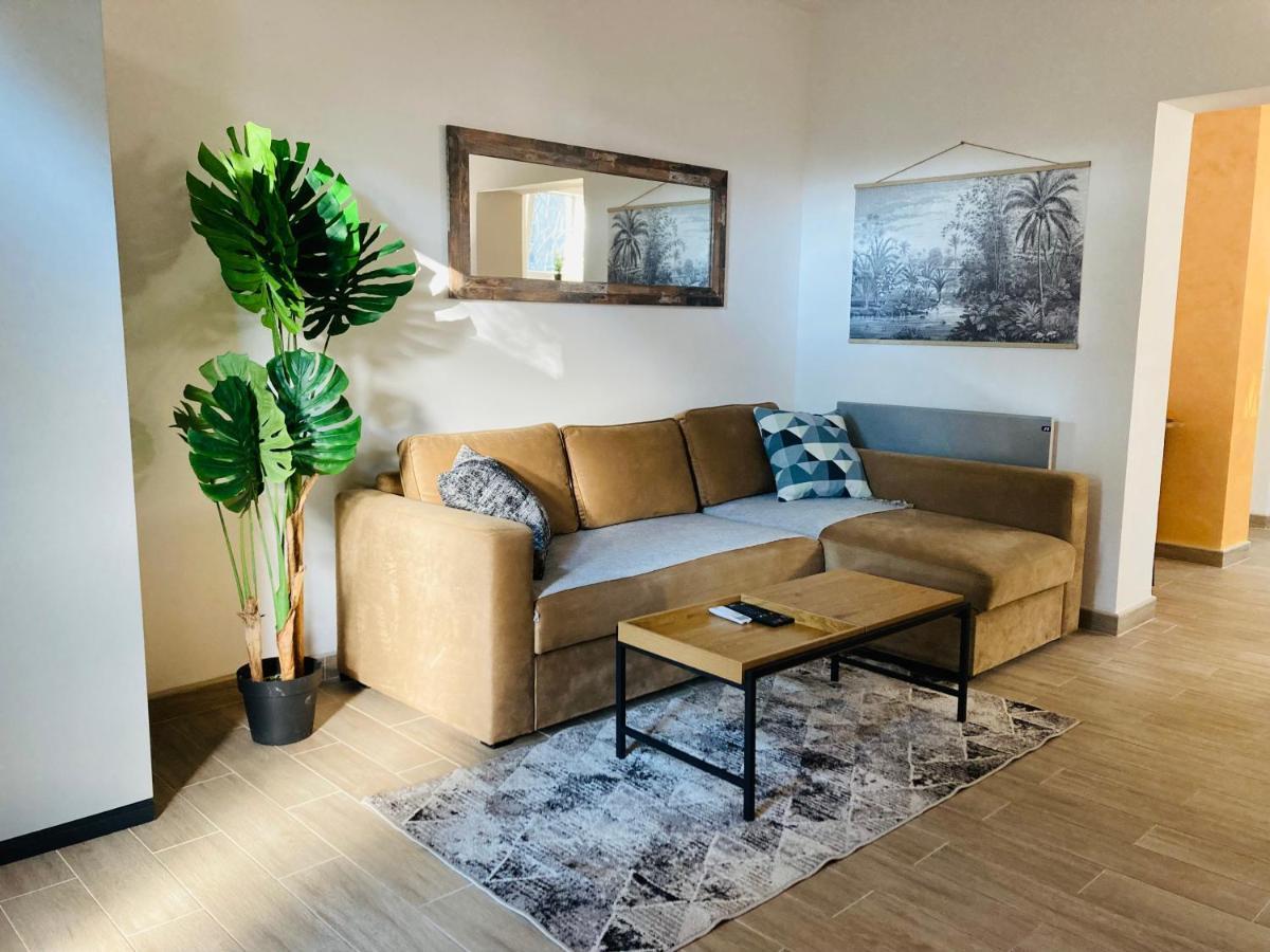 Enjoy Gardos Apartment 베오그라드 외부 사진