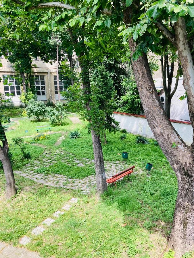 Enjoy Gardos Apartment 베오그라드 외부 사진