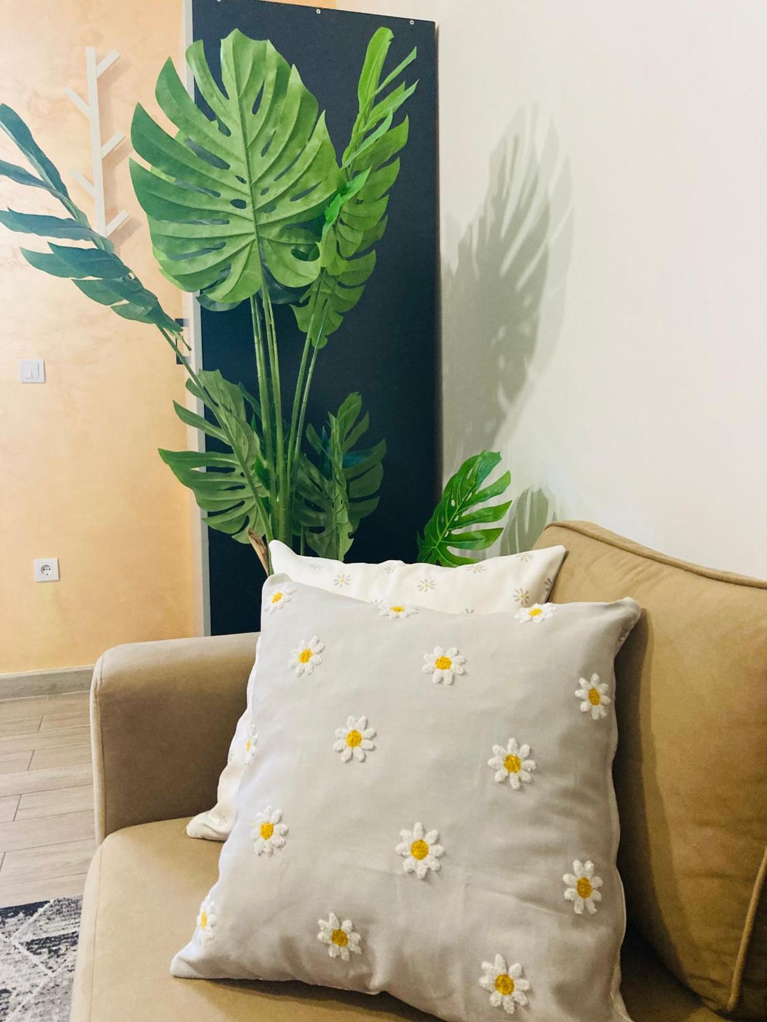 Enjoy Gardos Apartment 베오그라드 외부 사진