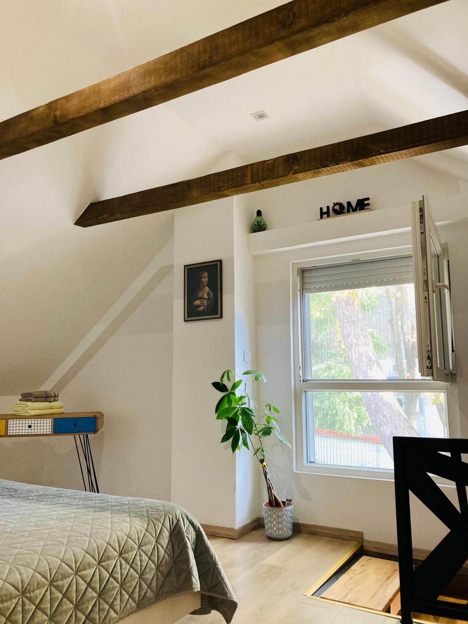 Enjoy Gardos Apartment 베오그라드 외부 사진