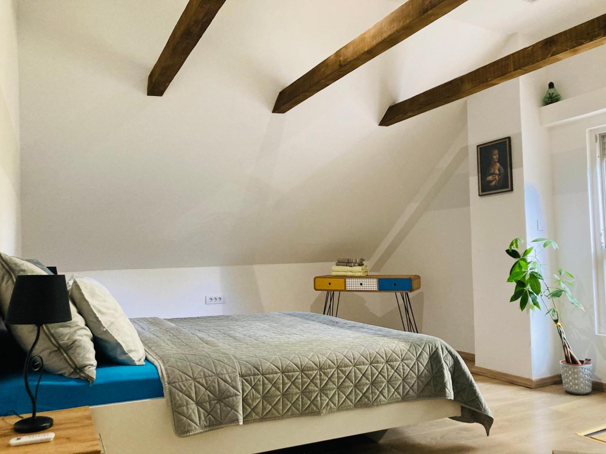Enjoy Gardos Apartment 베오그라드 외부 사진
